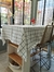 Mantel Betel a cuadros - comprar online