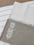 Repasador Ginger III - pack 2 unidades - Mawa Home