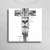 Azulejo Decorativo Arte Leão de Judá - comprar online