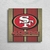 Azulejo Decorativo San Francisco 49ers - comprar online
