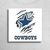 Azulejo Decorativo Dallas Cowboys - comprar online