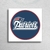 Azulejo Decorativo Gold New England Patriots - comprar online