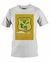 Camisa Camiseta Arte Futebol Brasiliense - comprar online