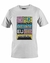 Camisa Camiseta Se Fere minha existência Serei Resistência - comprar online