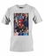 Camisa Camiseta Ator Adam Sandler Prime - comprar online