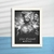 Quadro Decorativo Anjo Mc Kevin Funk Sp - comprar online
