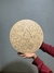 Mandala natalina na internet