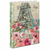 Caderno Diário Paris Sparkle