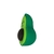 Borracha Abacatinho Tilibra - comprar online