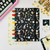 Caderno de Disco Magia A5 Buendia - comprar online