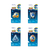 Borracha Sonic Blister Leo e Leo - comprar online