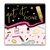 Bloco Post It Glam Girls