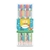 Lapis Hb com Borracha Dinossauro Leo e Leo - comprar online