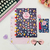 Caderno de Disco Flexivel Corujinha A5 Buendia - comprar online