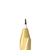 Caneta Esferografica 0.7mm Spiro Gem Ouro - comprar online