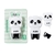 Fita Corretiva Panda Fofy - comprar online