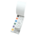 Bloco de Colorir Dino Aquarela Leo e Leo - comprar online