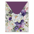 Capa De Passaporte Flores - comprar online