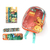 Mochila Kit Artistico Dino 10Pcs Fofy - comprar online