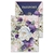 Capa De Passaporte Flores