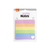 Bloco Smart Notes Dreams 76X76MM BRW