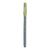 Caneta Esferografica Unic Slim 0.7mm BRW - loja online