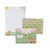 Kit Papeis de Carta com Envelopes Capivaras La Palomita
