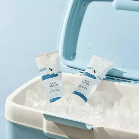 Round Lab 1025 Birch Moisturizing Soothing Gel