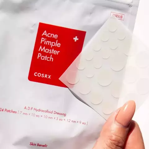 COSRX Acne Pimple Master Patch