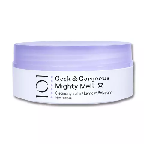 Mighty Melt | Aceite Limpiador Geek & Gorgeous - comprar online