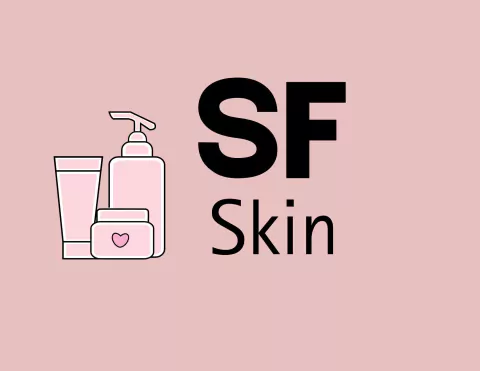 SF skin