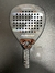 Pala Bullpadel Juan Tello Vertex 04 2025