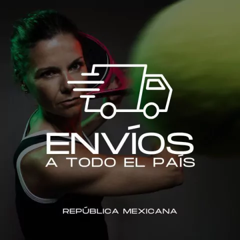 ENVÍOS A TODO MEXICO