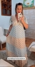 VESTIDO INDIANO BOHO CHIC LONGO LINHA PREMIUM