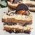 Torta oreo