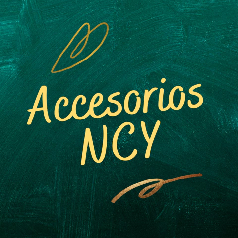 Accesorios.NCY