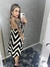 Vestido Zig Zag - comprar online