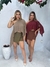 Blusa Boho