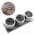Set Especiero X3 con Base Metalica - figonshoop