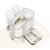 Soporte para Escoba Autoadhesivo Transparente - figonshoop