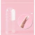 Kit de Cuidado de Bebe Inicial Rosa - comprar online