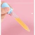 Kit de Cuidado de Bebe Inicial Rosa - figonshoop