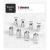 Destornillador Inalambrico 46 Piezas - comprar online