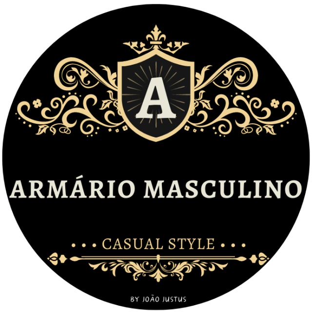 Armário Masculino