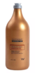 Shampoo Hidratación Argan Morocan Oil 1000ml - Hair Therapy