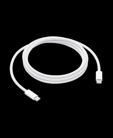 Cable de carga USB-C (1m) - comprar online