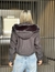 Campera Paño Suizo - KIEV-BA