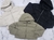 Puffer Zara Piel - comprar online