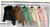 Campera Paño Suizo - comprar online