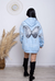 Buzo brooken Unisex - KIEV-BA
